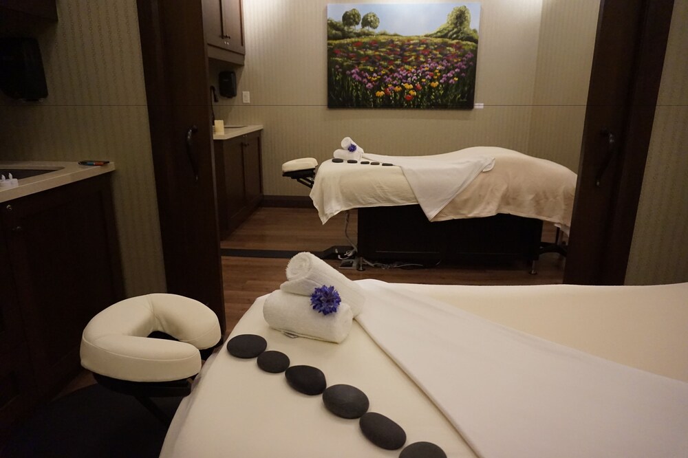 Treatment Room