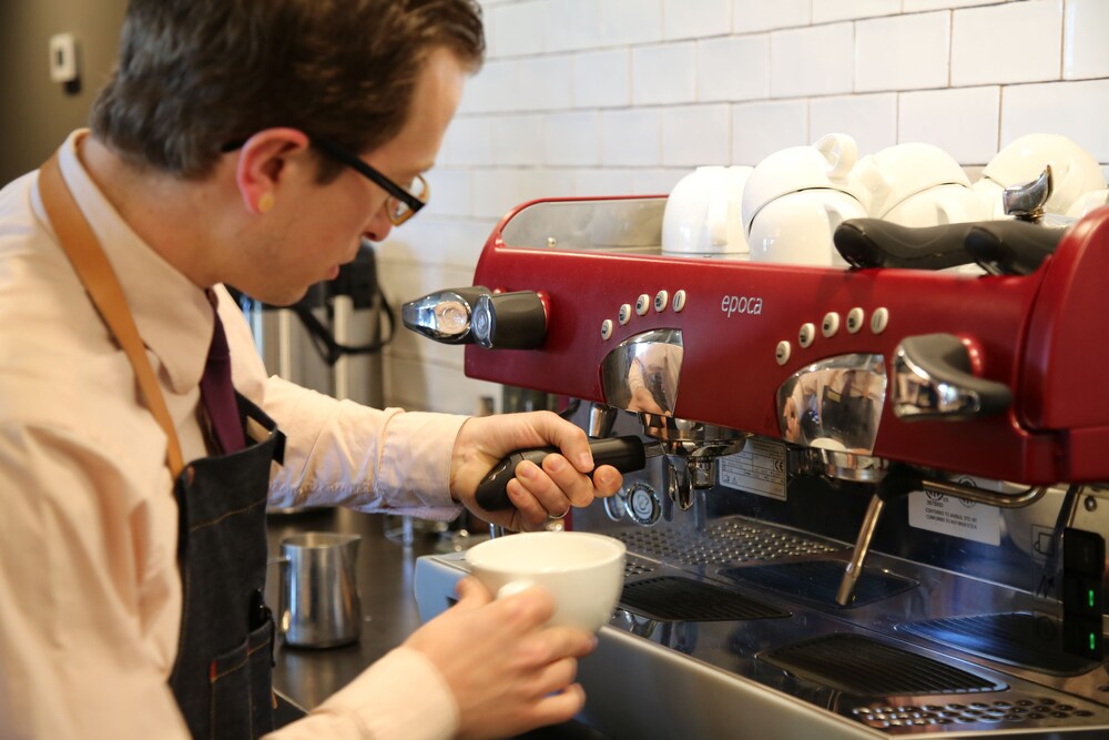 Coffee Service