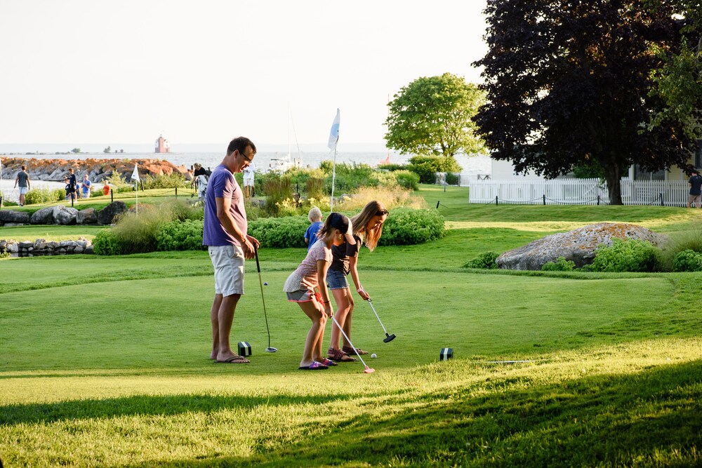 Golf