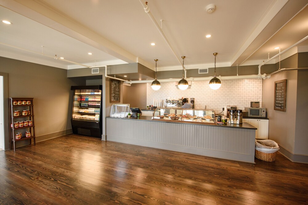 Cafe
