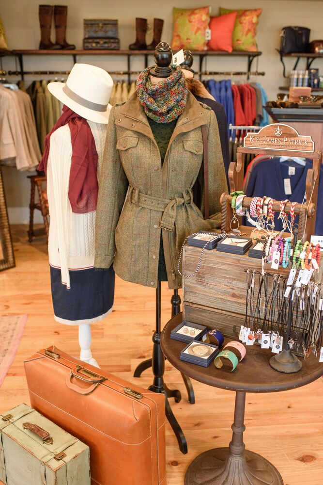 Gift Shop