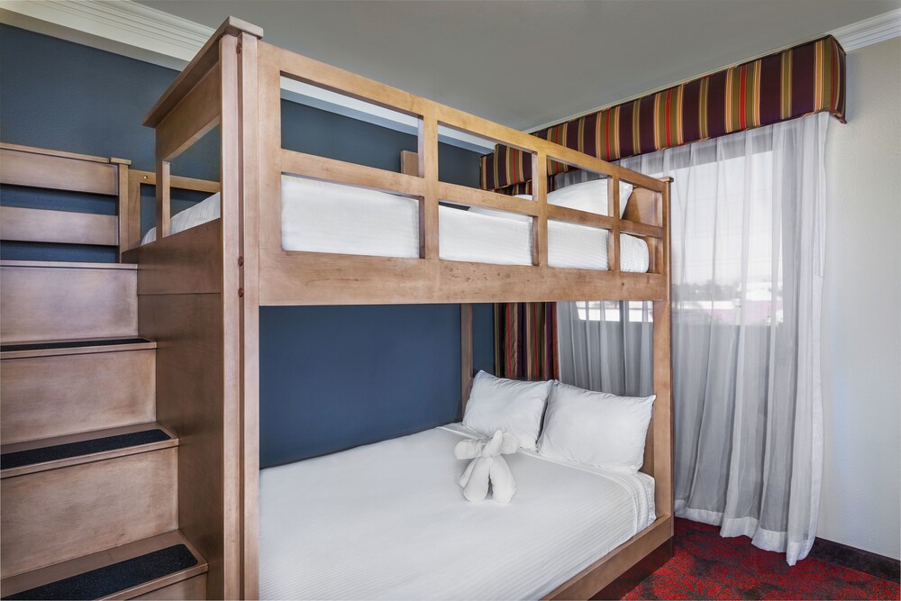 Childrens Theme Room