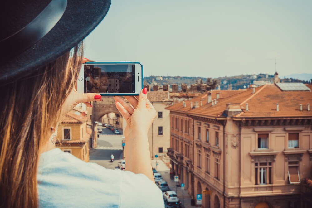 City View