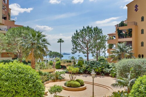 Columbus Monte-Carlo