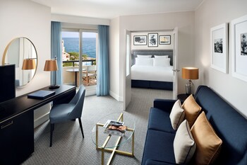 Columbus Monte-Carlo