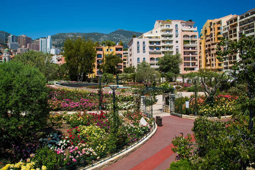 Giardino