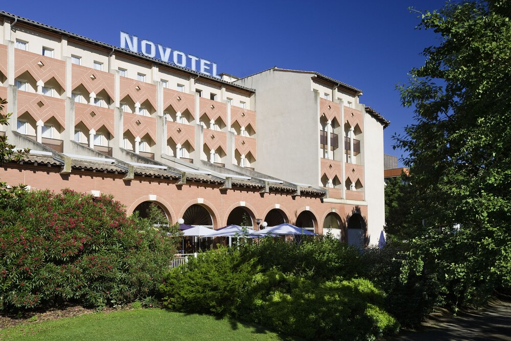 Hotel Front