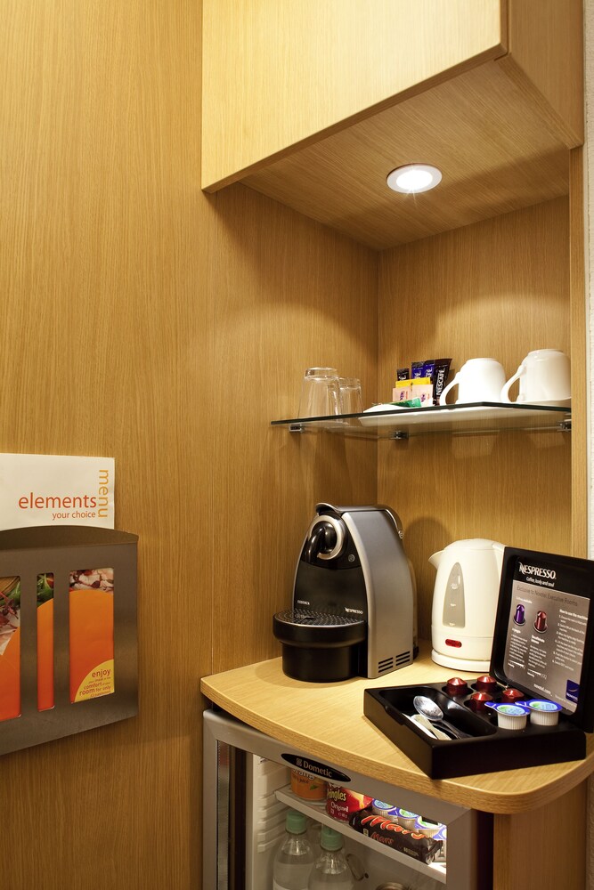 In-Room Amenity