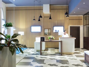 Hotel Bar
