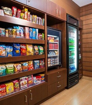 Snack Bar