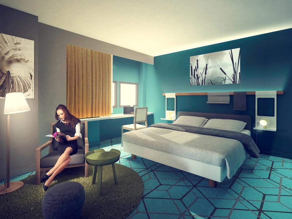 Guestroom