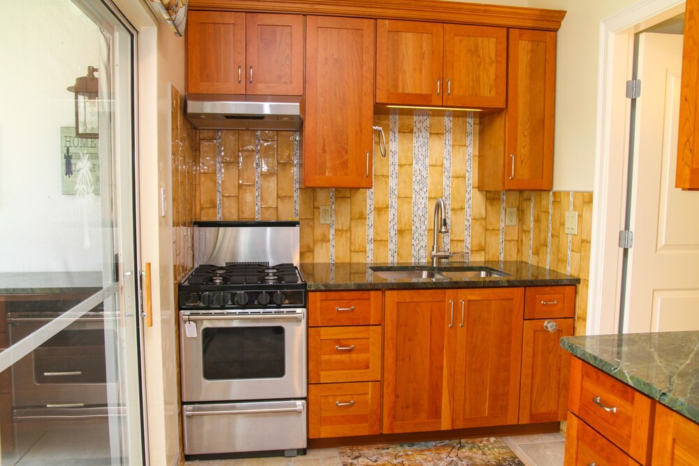 In-Room Kitchen