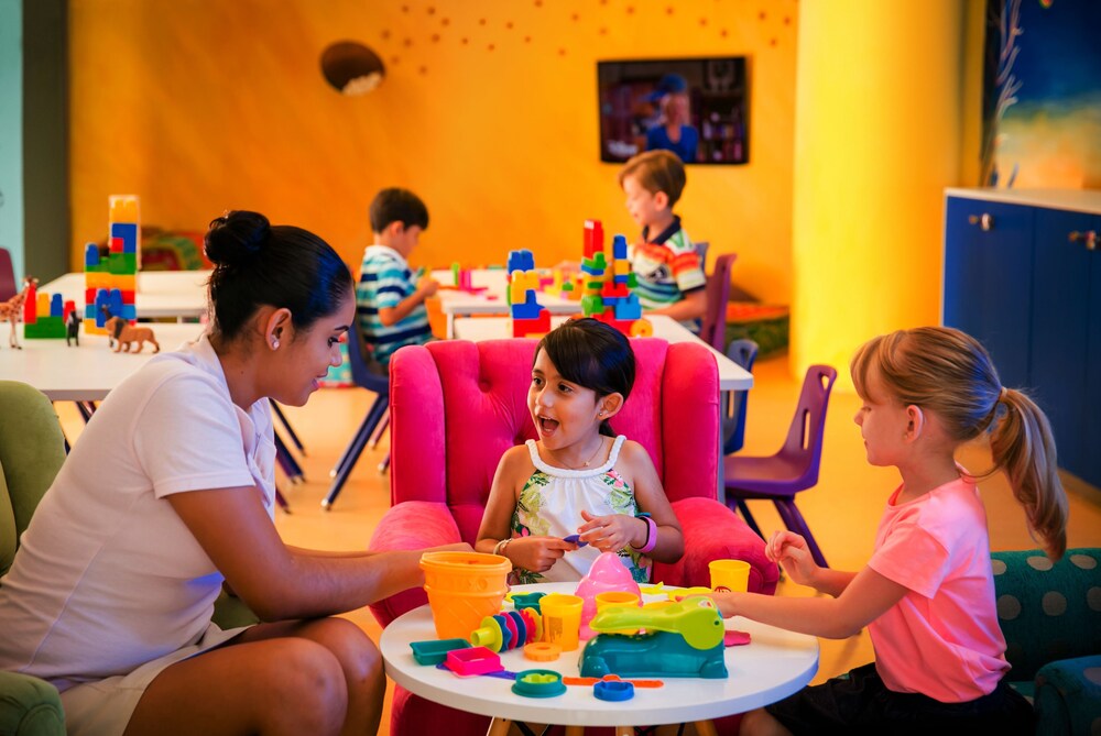 Childrens Activities