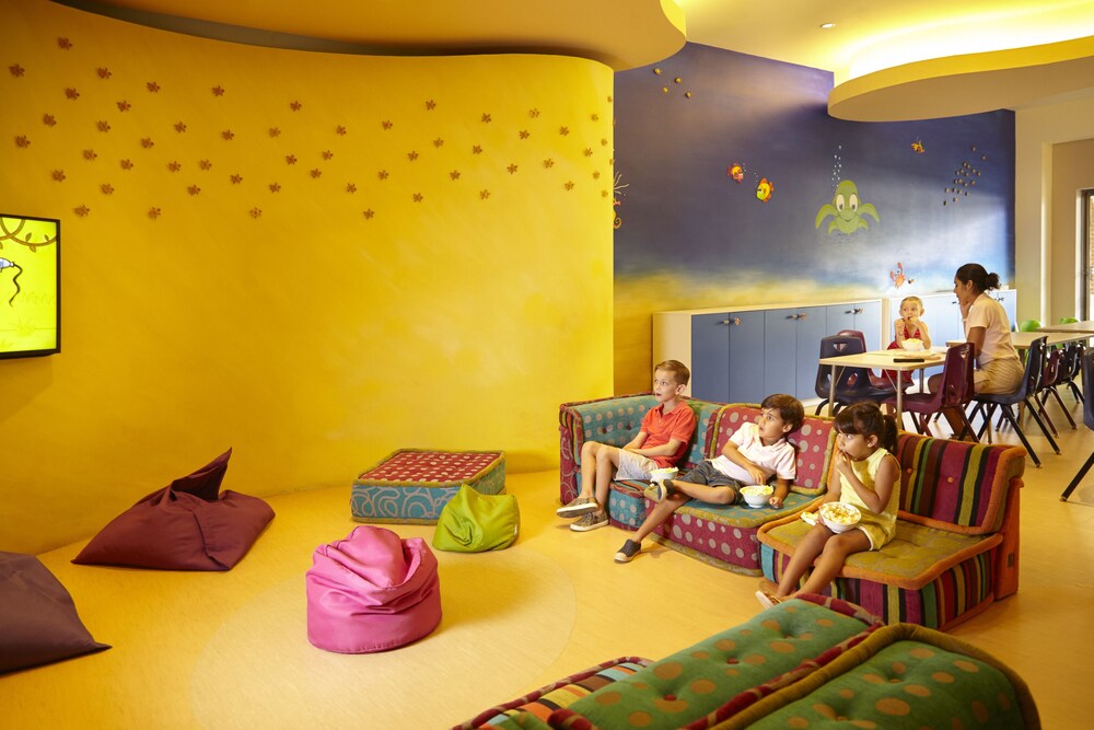 Childrens Activities