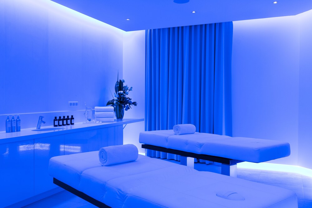 Treatment Room