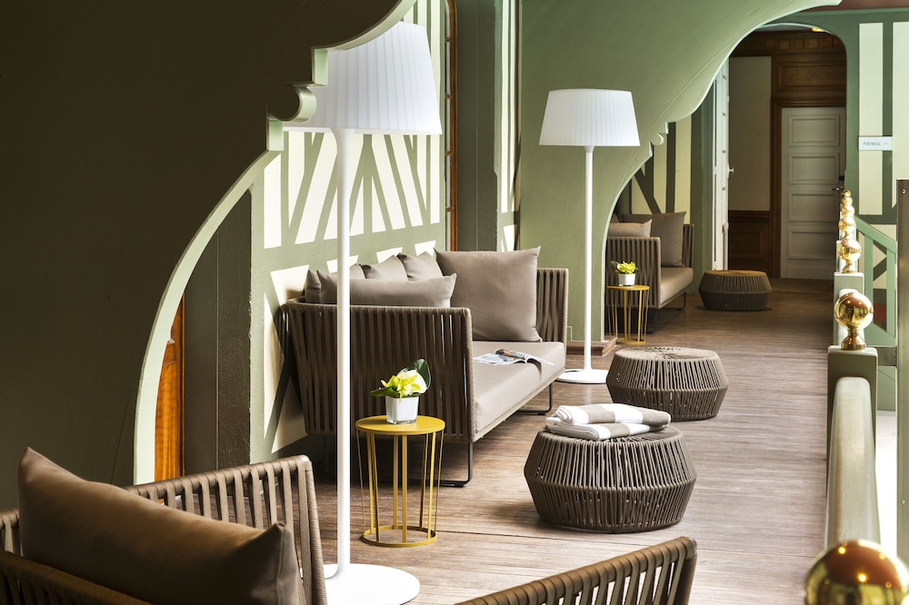 Hotel Interior