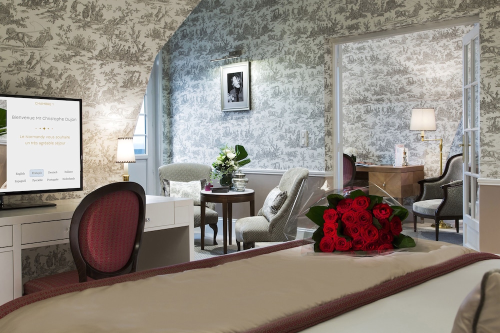 Guestroom