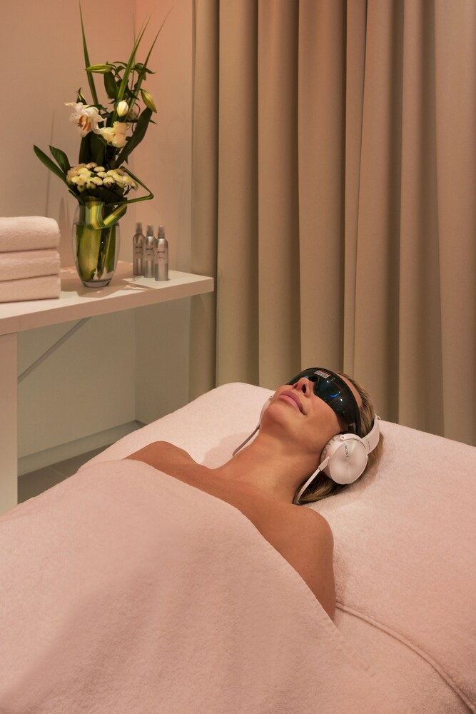 Spa Treatment