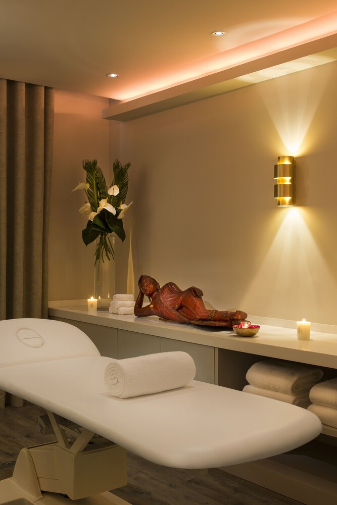 Treatment Room