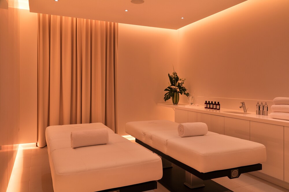 Treatment Room