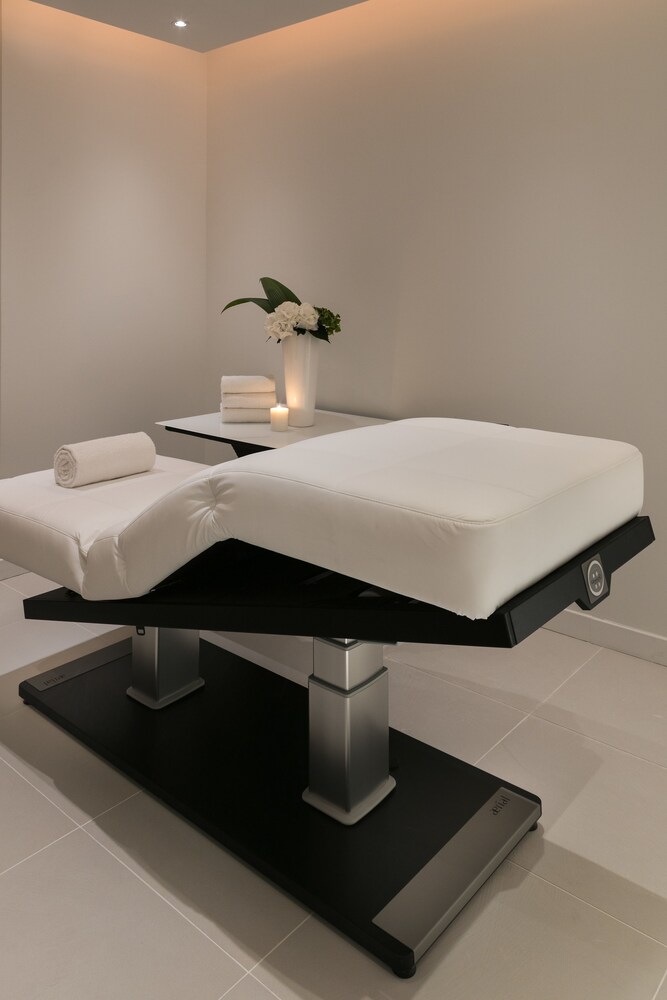 Spa Treatment