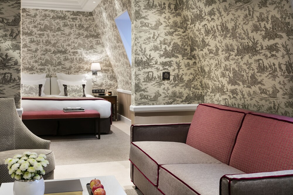 Guestroom