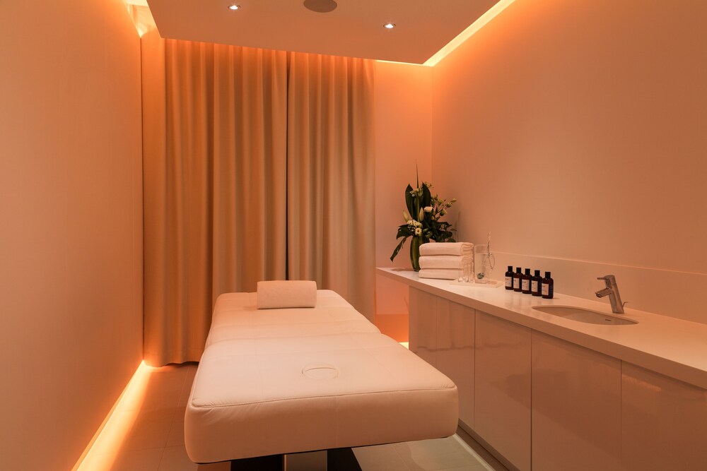 Treatment Room