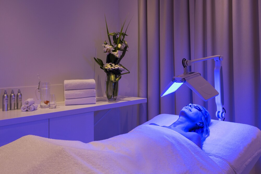 Spa Treatment