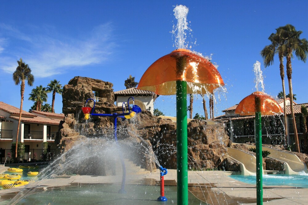 Water Park
