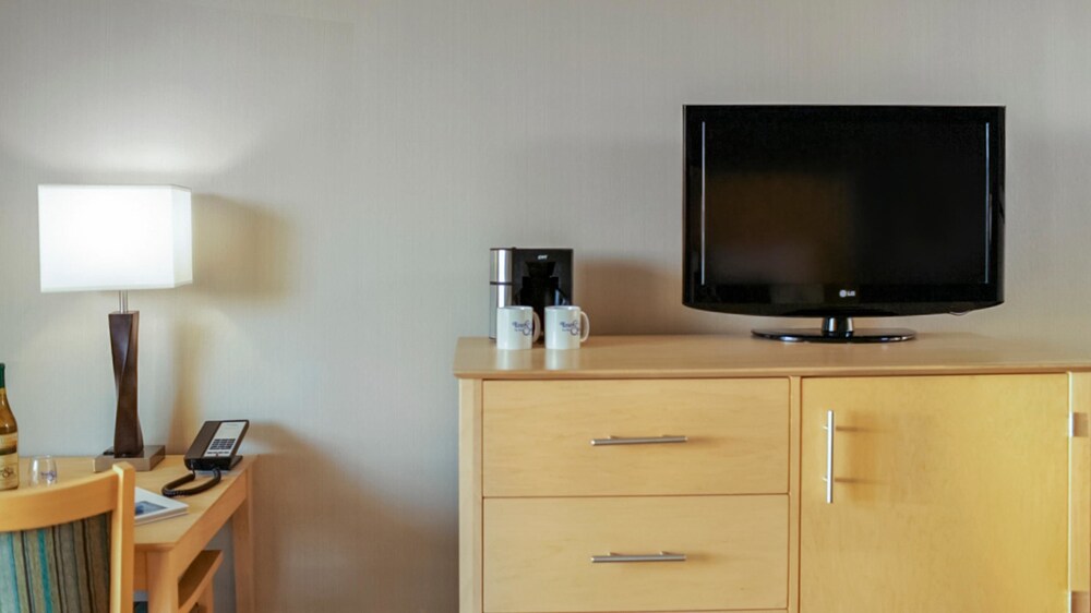 In-Room Amenity