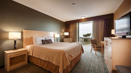 Inn By The Sea La Jolla