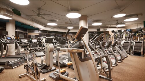 Sports Facility