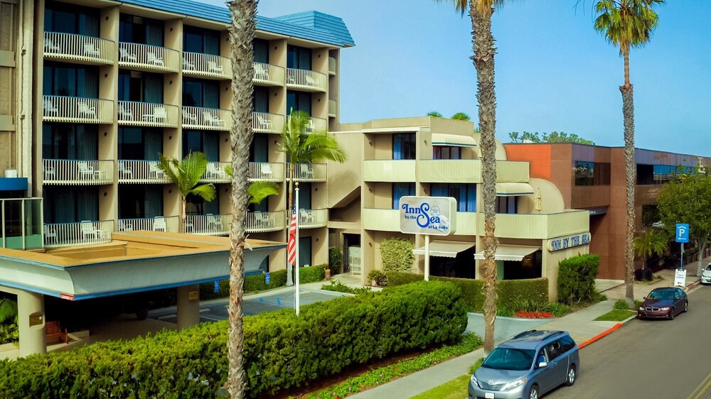 Hotel Front