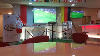 Sports Facility