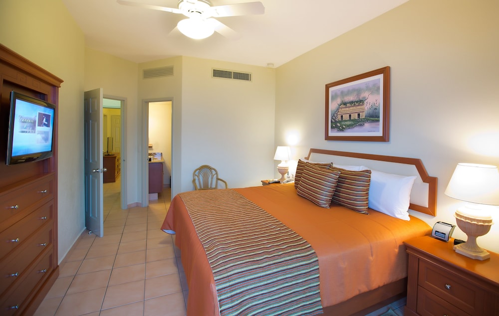 Room, Paradise Village Beach Resort and Spa