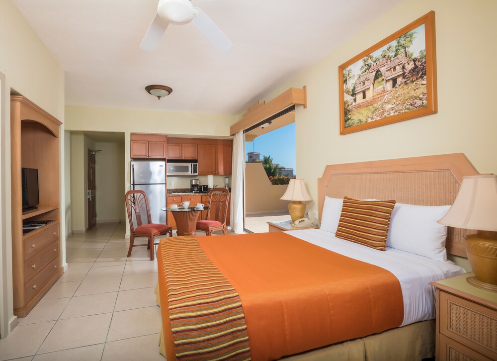 Room, Paradise Village Beach Resort and Spa