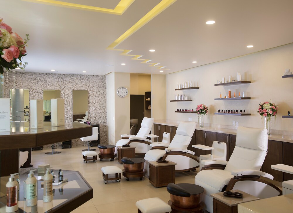 Hair Salon