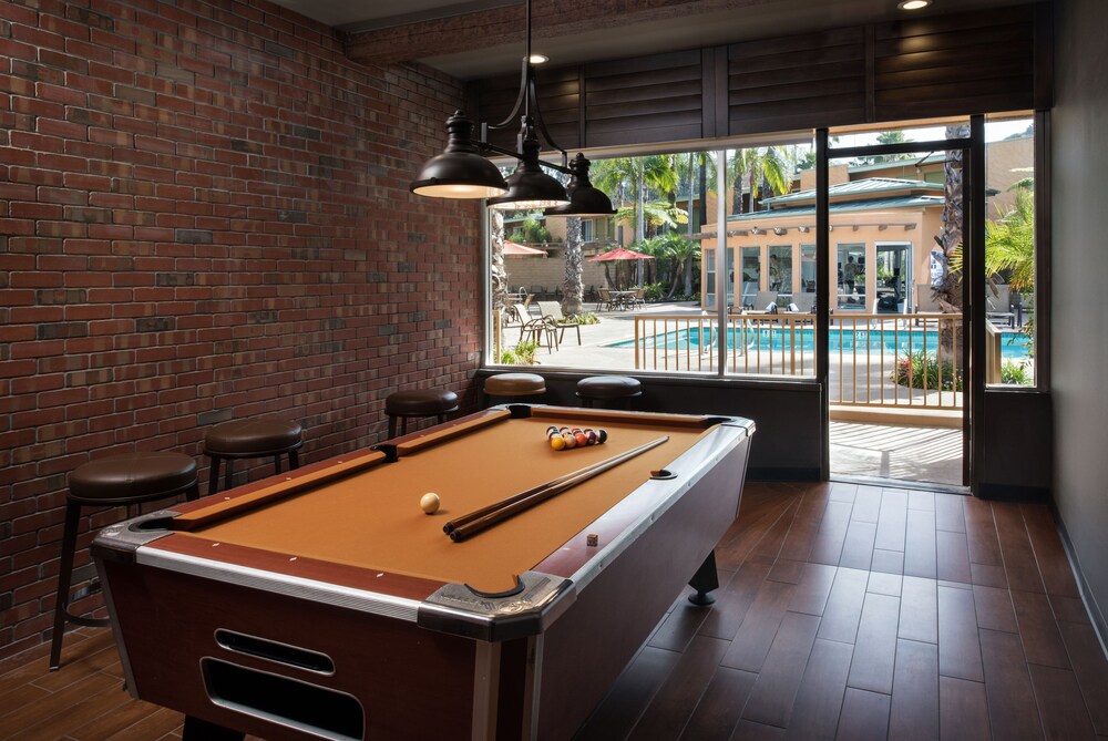 Billiards