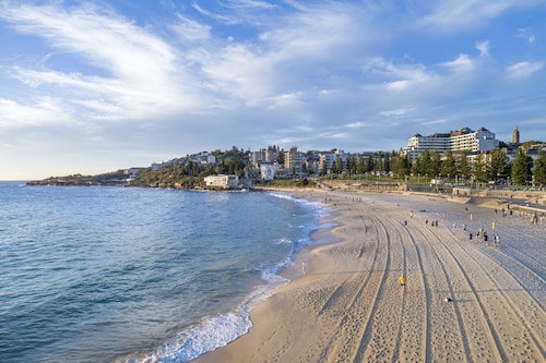 Crowne Plaza Sydney Coogee Beach, an IHG Hotel