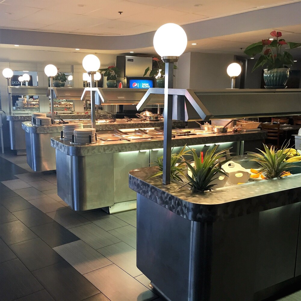 Food Court
