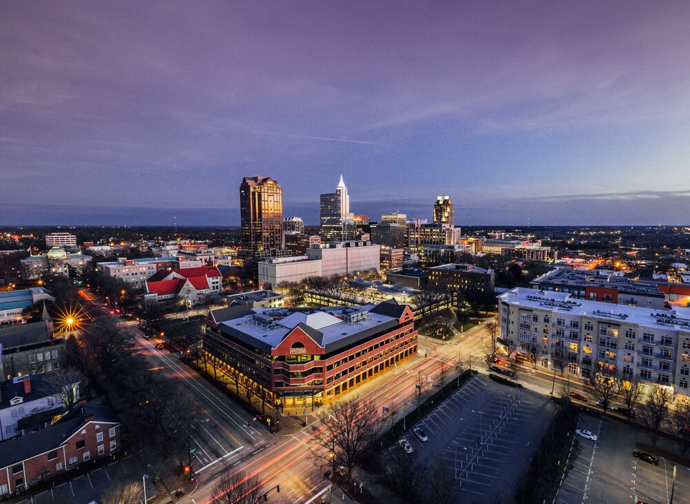 City View