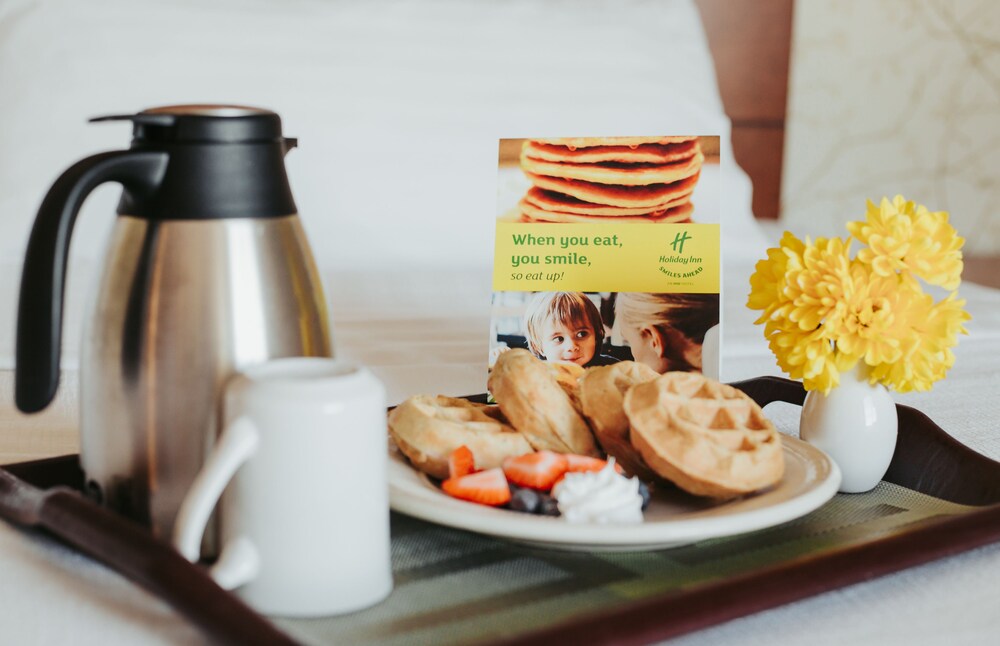 In-Room Amenity
