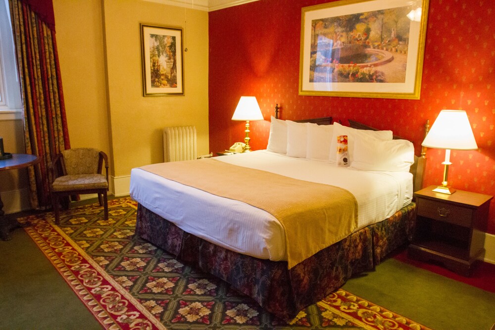 Guestroom