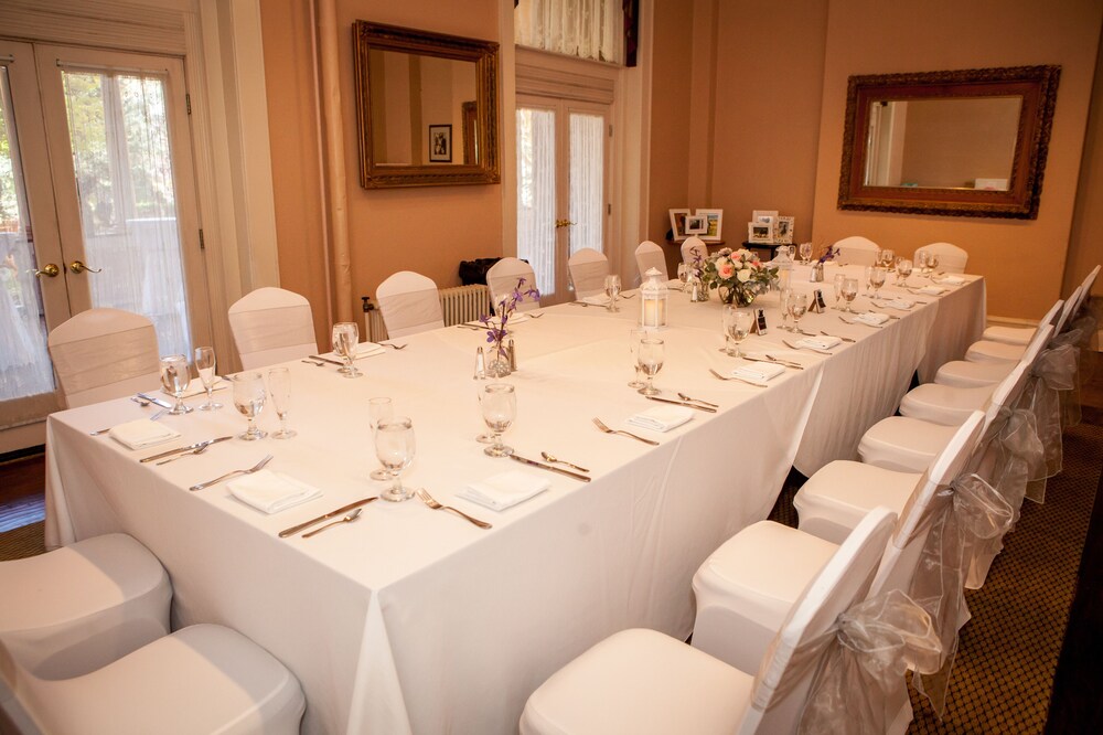 Reception Hall