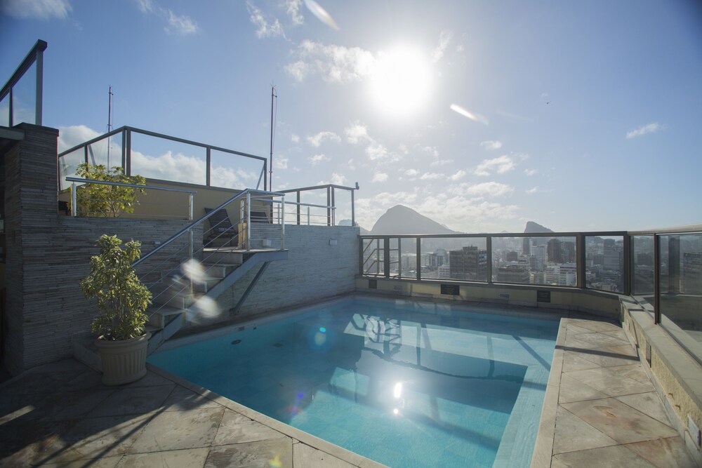 Piscina al aire libre