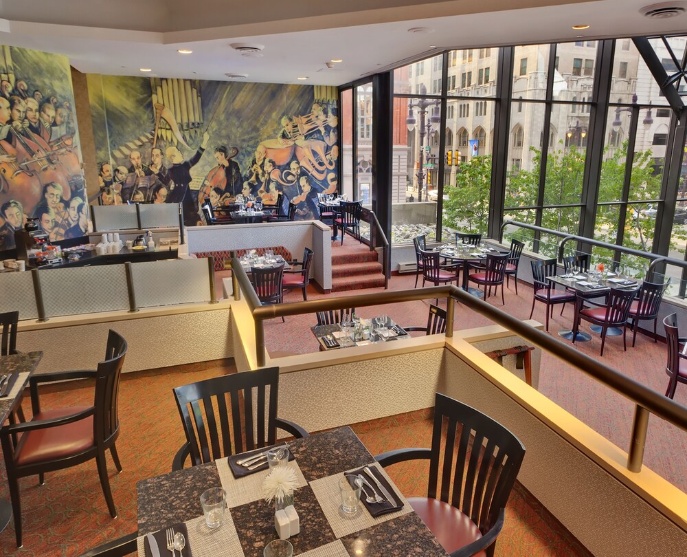 Hotel Interior