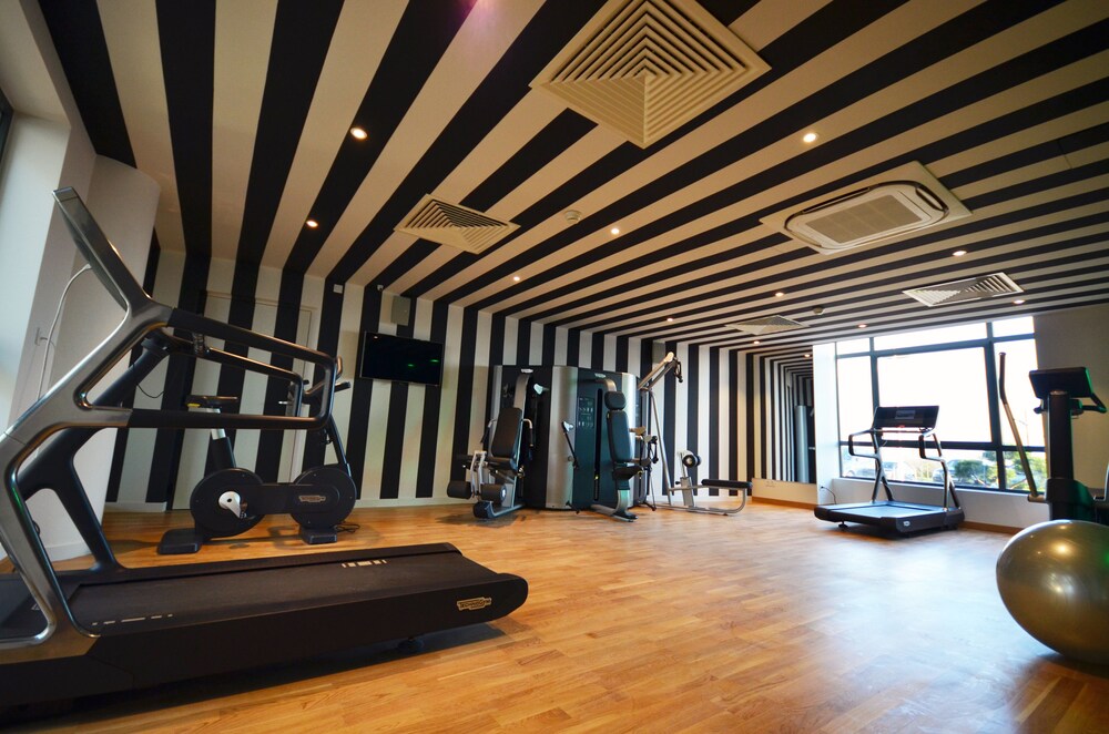 Sports Facility