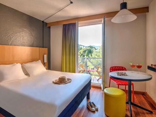 ibis Hyères Centre