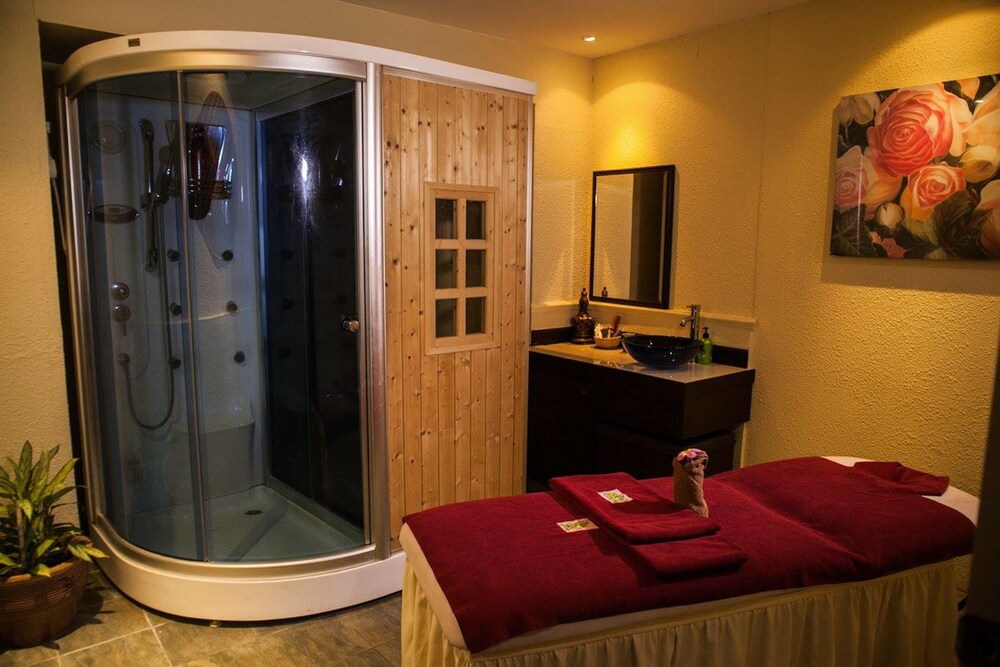 Treatment Room