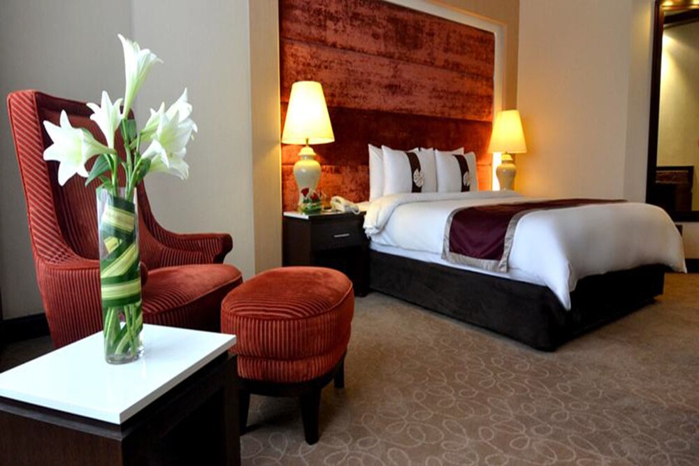 Guestroom